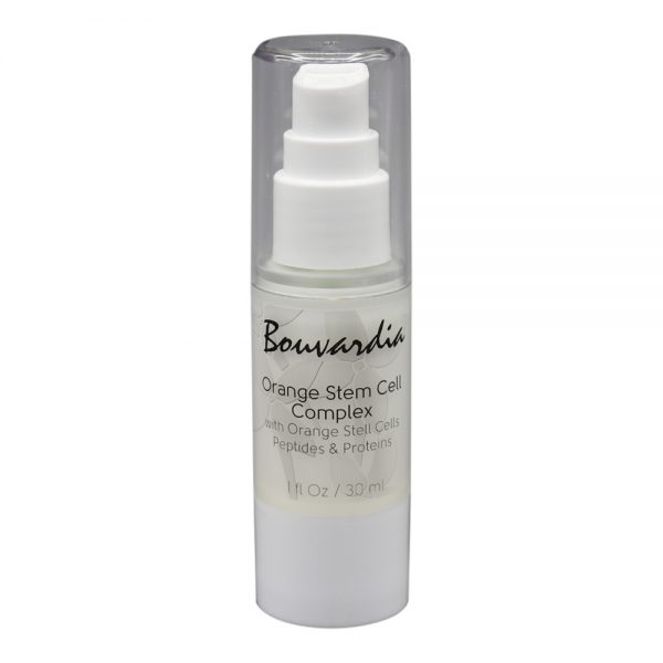 ORANGE STEM CELL COMPLEX