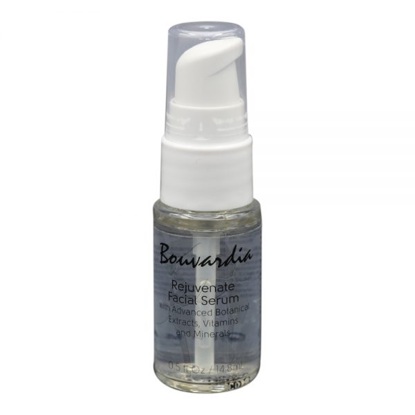 REJUVENATE FACIAL SERUM