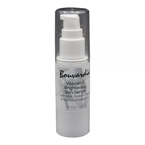 VITAMIN C BRIGHTENING SKIN SERUM