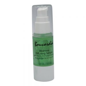 REDNESS DIFFUSING SERUM