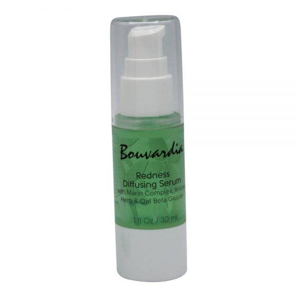 REDNESS DIFFUSING SERUM